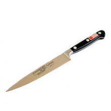 Nóż kuchenny kuty "Comfort line" 15cm